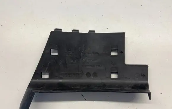 Audi TT TTS RS Mk3 8S Front bumper upper radiator grill 8S0807224 01146 121314516