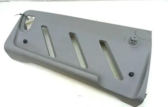Sun visor clip/hook/bracket