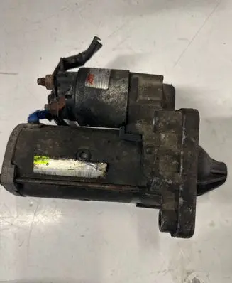 Peugeot 307 Starter motor 966285418000