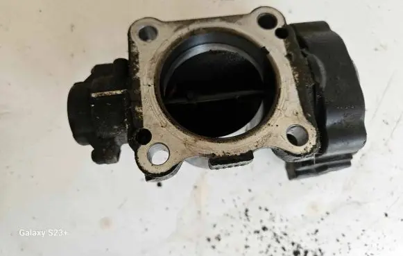 Toyota RAV 4 (XA30) Throttle valve 1923002010