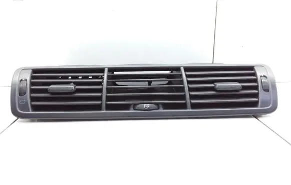 Citroen C8 Dashboard air vent grill cover trim 1846594 1484107077