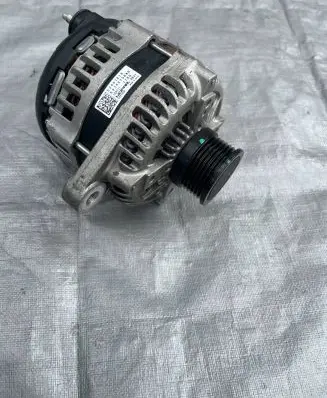 Jeep Compass Generator/alternator 68348758AB