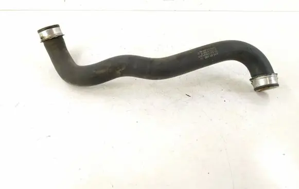 Mercedes-Benz E W211 Engine coolant pipe/hose DALISID4368 2115013582 A2115013582
