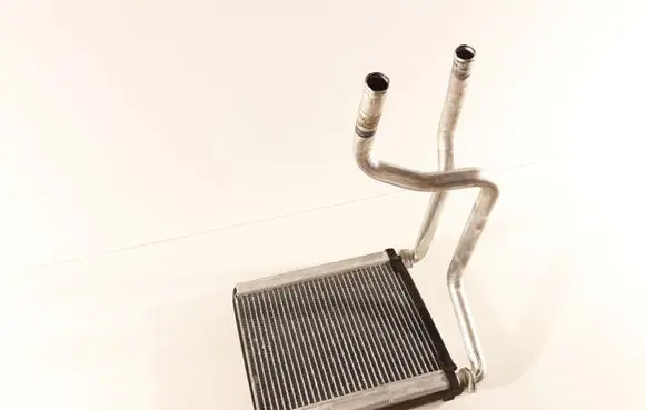 Honda Jazz Heater blower radiator