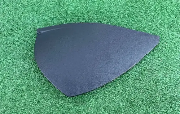 Audi A3 S3 8V Dashboard side end trim 8V0857086