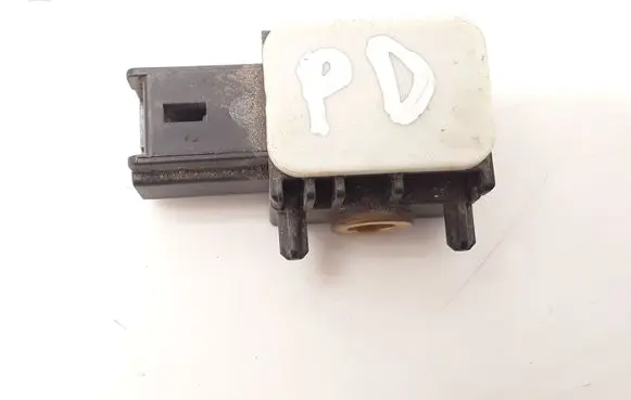 Fiat Scudo Airbag deployment crash/impact sensor 9659186280 150306 500972