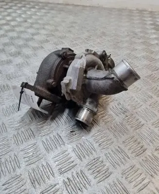 Toyota Corolla E120 E130 Turbo GT1444V 7514182 172010N010