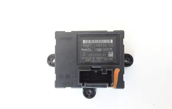Volvo XC60 Sensor 9G9T14B534CC