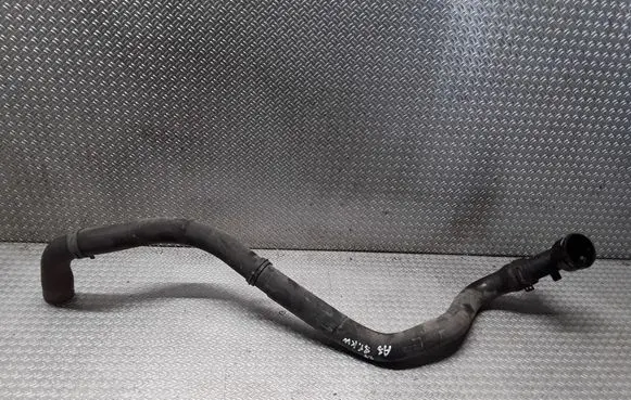 Audi A3 S3 8L Engine coolant pipe/hose 1J0122051
