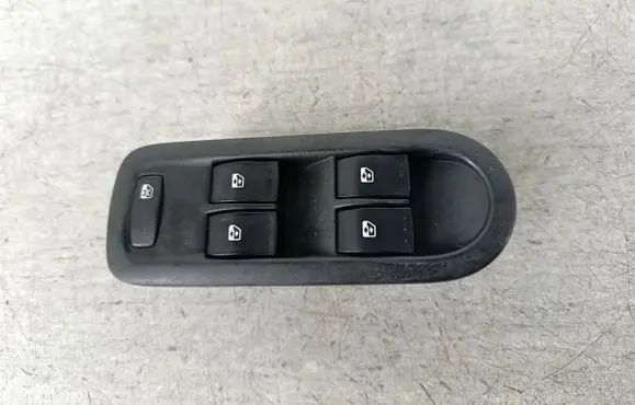 Renault Scenic II - Grand scenic II Quarter vent window switch 