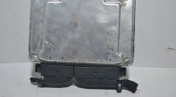 Audi A6 S6 C5 4B Engine control unit/module 4Z7907401B