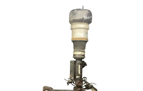 Mercedes-Benz S W221 Air suspension front shock absorber 7812377K 0399
