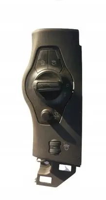 Audi A4 S4 B5 8D Electric car charge socket 8K0941531B