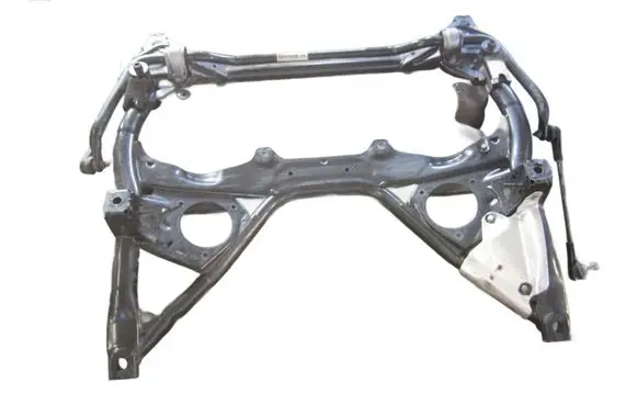 BMW 3 F30 F35 F31 Front suspension assembly kit set 6872118 852148F5663BMW