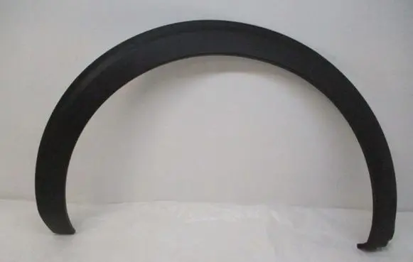Peugeot 5008 II Rear arch trim 9814070377
