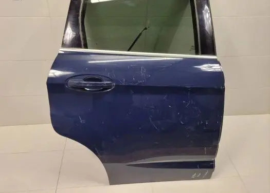Ford C-MAX II Rear door