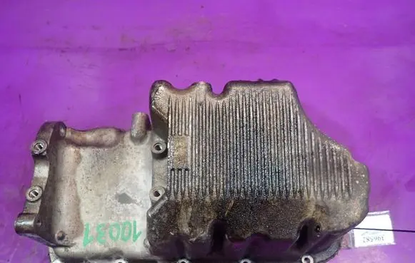 Fiat Stilo Oil sump