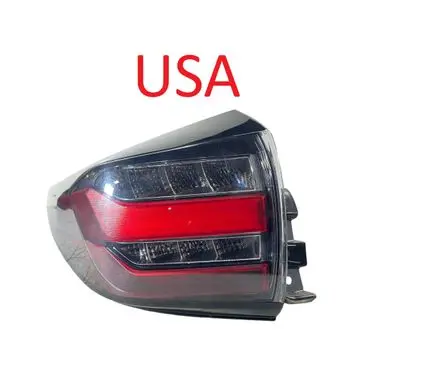 Nissan Murano Z52 Rear/tail lights 265459UF0B