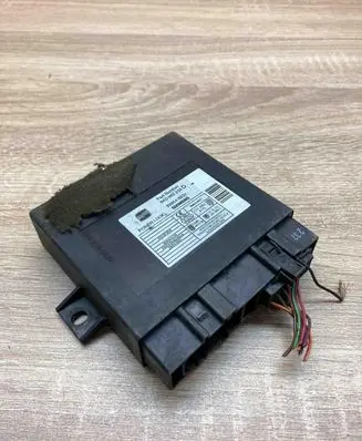 Seat Ibiza II (6k) Comfort/convenience module 6K0962258D 5WK46921