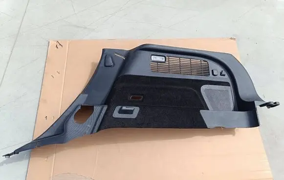 Ford Mach-E I Trunk/boot side trim panel LJ8BR310B00ABW LJ8BR31012AJW