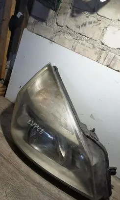 Renault Espace - Grand espace IV Headlight/headlamp 15565400