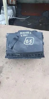 Renault Master III Air filter box 8200751534