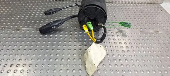Mercedes-Benz CLC CL203 Airbag slip ring squib (SRS ring) A2035409745