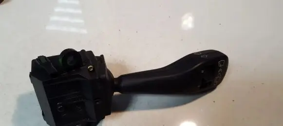 BMW X5 E53 Wiper control stalk 8363664 01204020