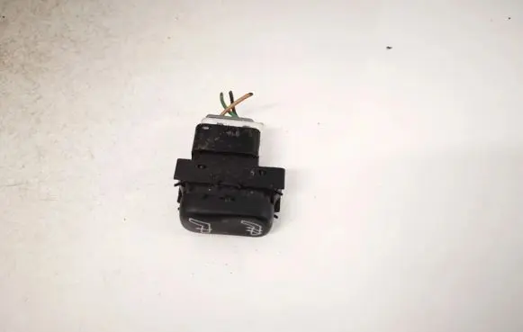 Mercedes-Benz ML W163 Seat heating switch 1638200210 03100620