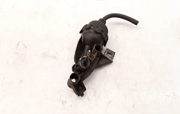 Valve vacuum