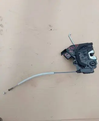 KIA Rio Rear door lock 81420H8020 000478