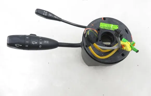 Mercedes-Benz C AMG W203 Wiper turn signal indicator stalk/switch A2035405845