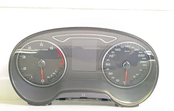 Speedometer (instrument cluster)