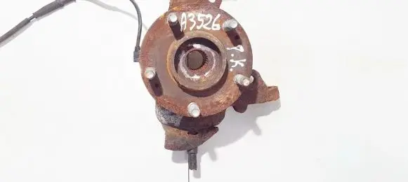 KIA Ceed Front wheel hub