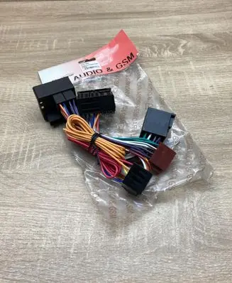 Smart ForTwo II Other wiring loom Sot154