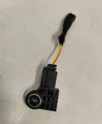 Peugeot 308 Airbag deployment crash/impact sensor 477431001 620393100 14342