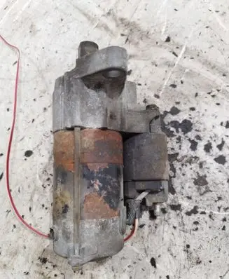 MG ZT - ZT-T Starter motor 2280007790