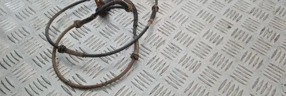 Nissan Terrano ABS rear brake sensor 