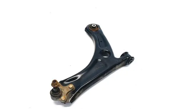 Volkswagen Caddy Front lower control arm/wishbone 1K0407152BB