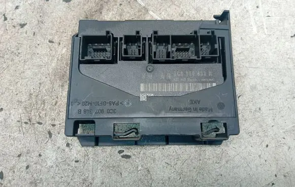 Volkswagen PASSAT B6 Comfort/convenience module 3C0959433R S04727M042
