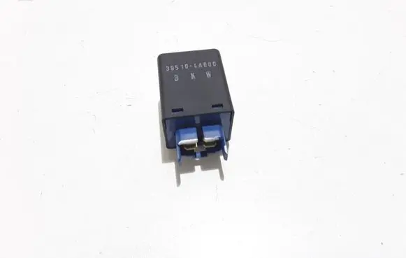 Hyundai Santa Fe Other relay 395104A000