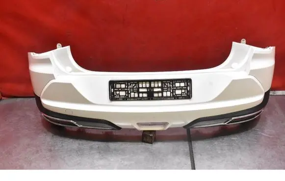 SsangYong Tivoli Rear bumper 