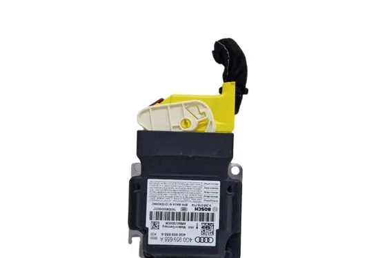 Audi A7 S7 4G Airbag control unit/module 4G0959655A 0285010714