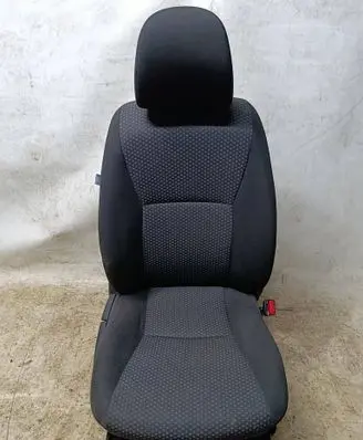 Toyota Verso Front passenger seat 