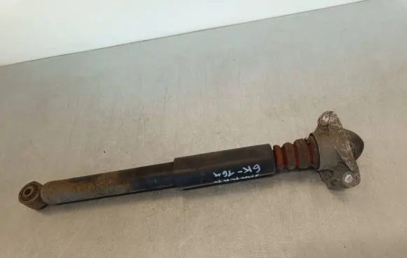 Volkswagen Sharan Rear shock absorber/damper