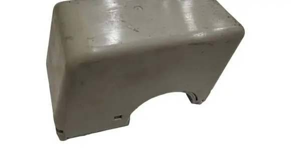 Nissan Leaf I (ZE0) Steering wheel lock 1J060263