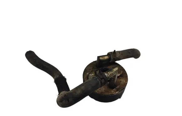 Toyota RAV 4 (XA20) Oil filter mounting bracket