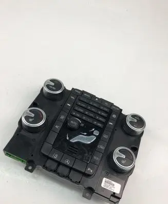 Volvo XC60 Climate control unit 31398587