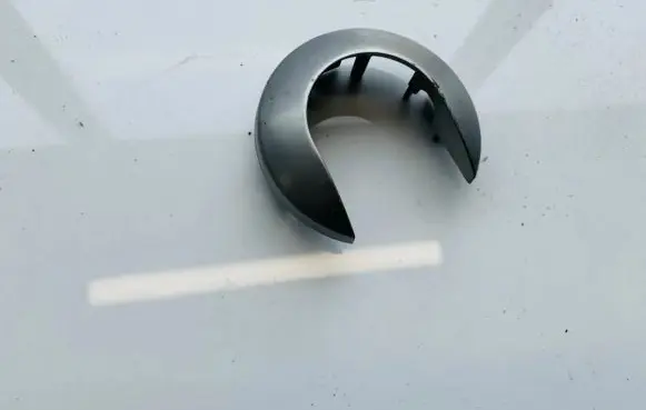 Nissan Note (E11) Other interior part 5010900006