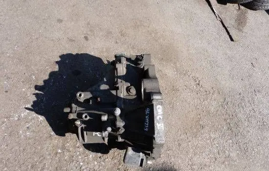 Honda Civic Manual 5 speed gearbox 9L-2011239
